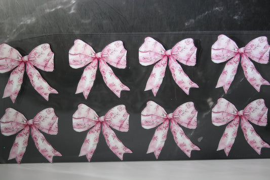 #785 Bows/Girly