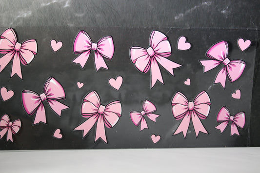 #796 Bows/Girly