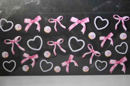 #798 Bows/Girly