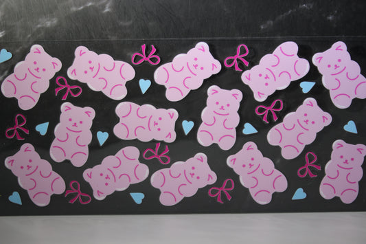 #799 Bows/Girly