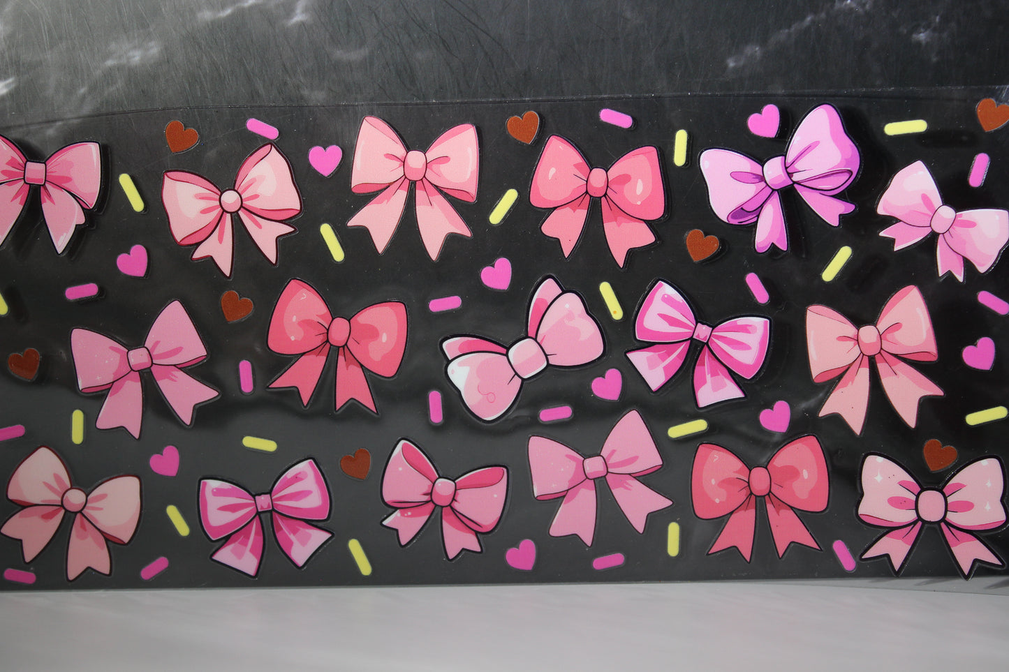 #807 Bows/Girly