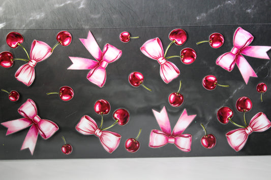 #810 Bows/Girly