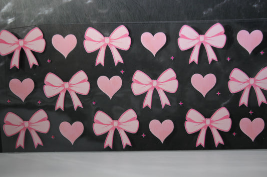 #811 Bows/Girly