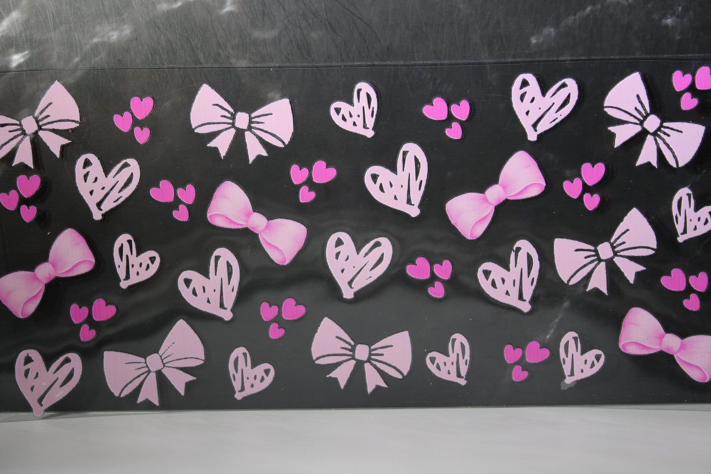 #812 Bows/Girly