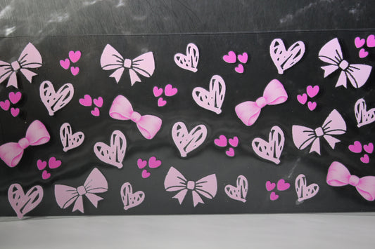 #812 Bows/Girly