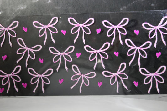 #814 Bows/Girly