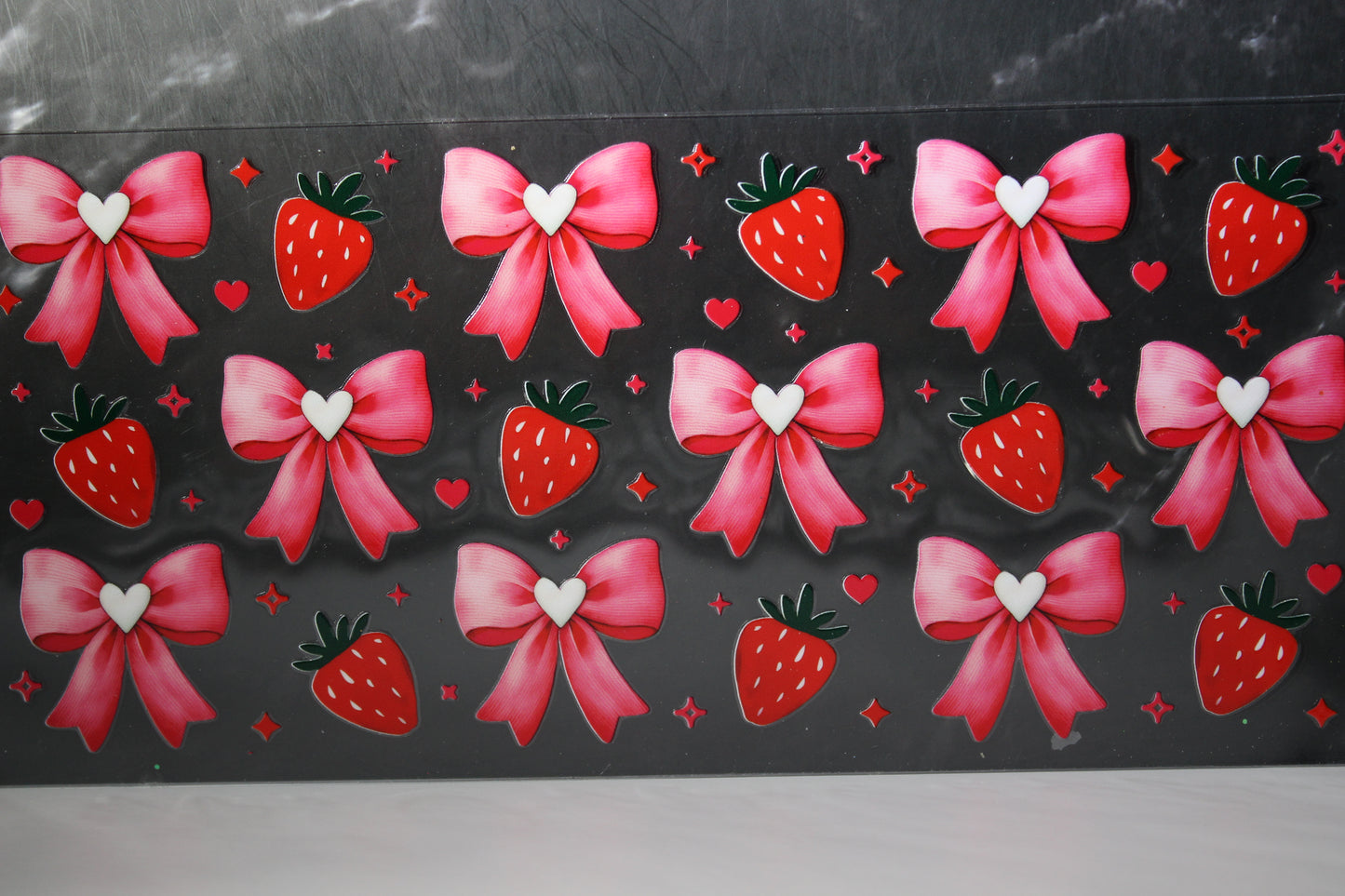 #817 Bows/Girly