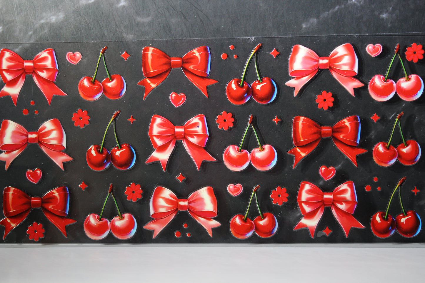 #818 Bows/Girly