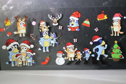 #829 Christmas