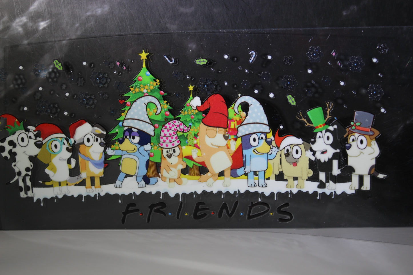 #832 Christmas