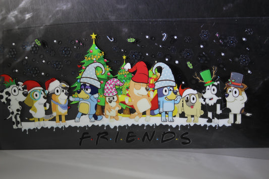 #832 Christmas