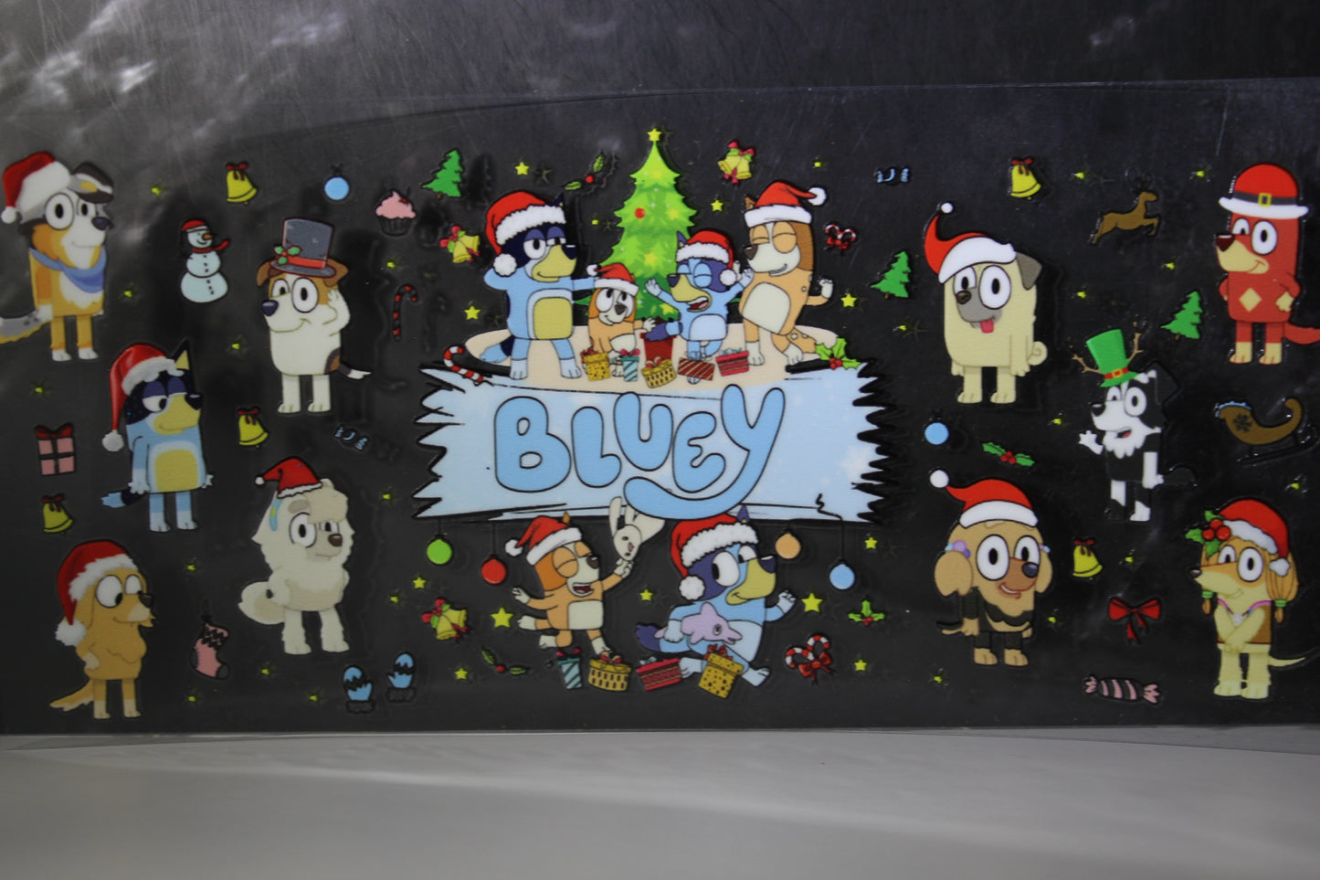 #833 Christmas