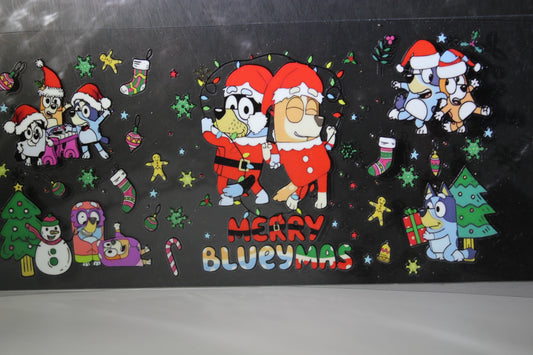 #840 Christmas