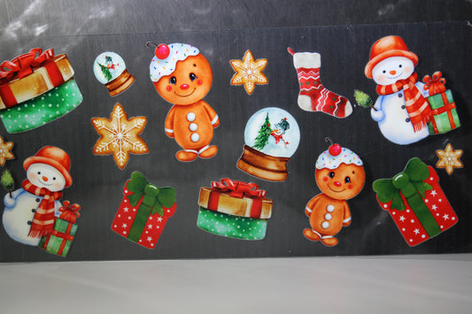 #841 Christmas