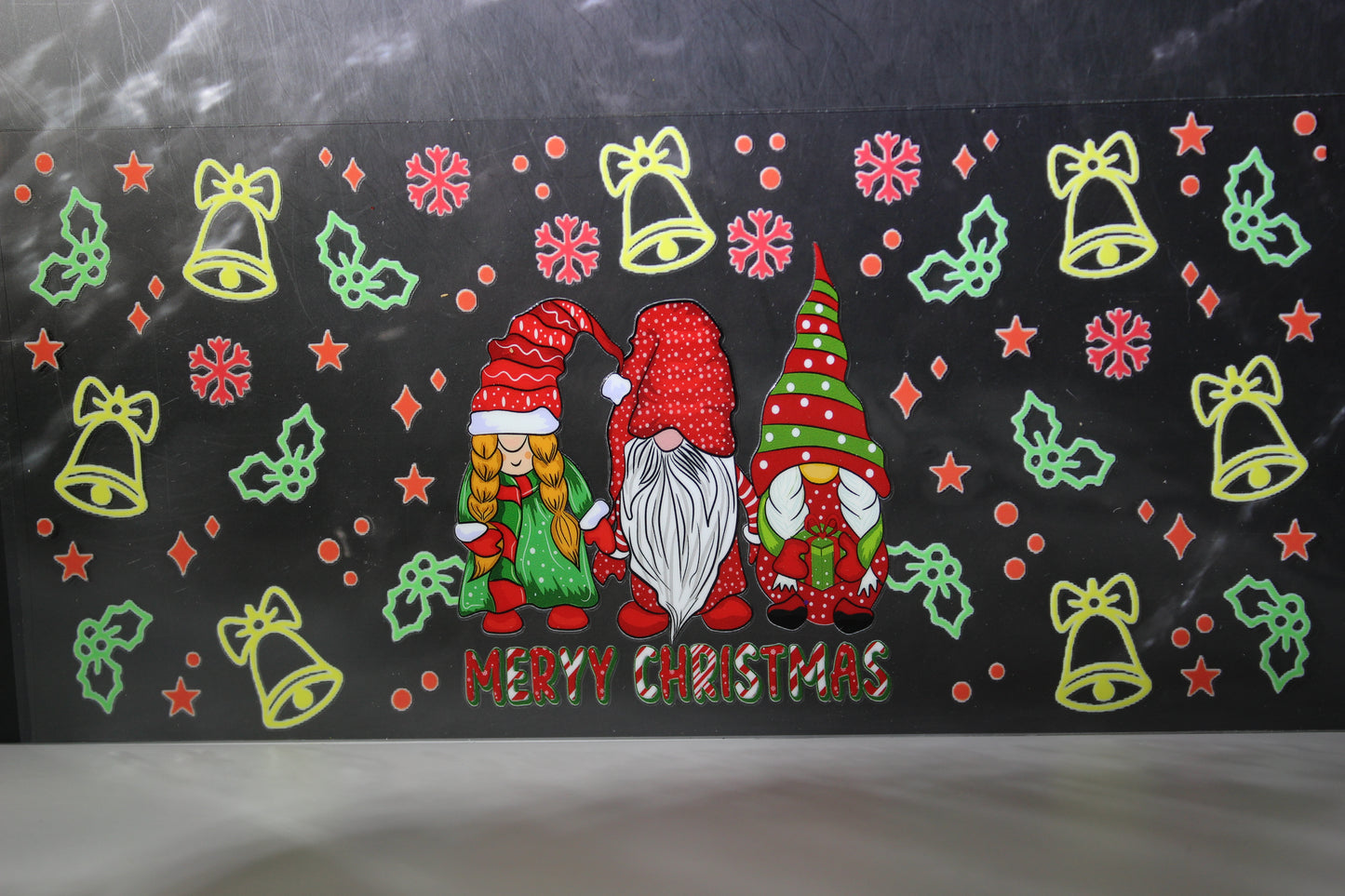 #842 Christmas