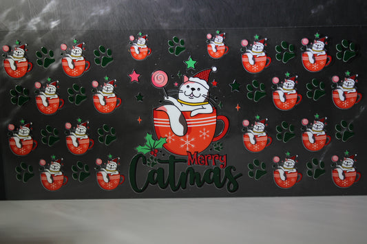 #845 Christmas