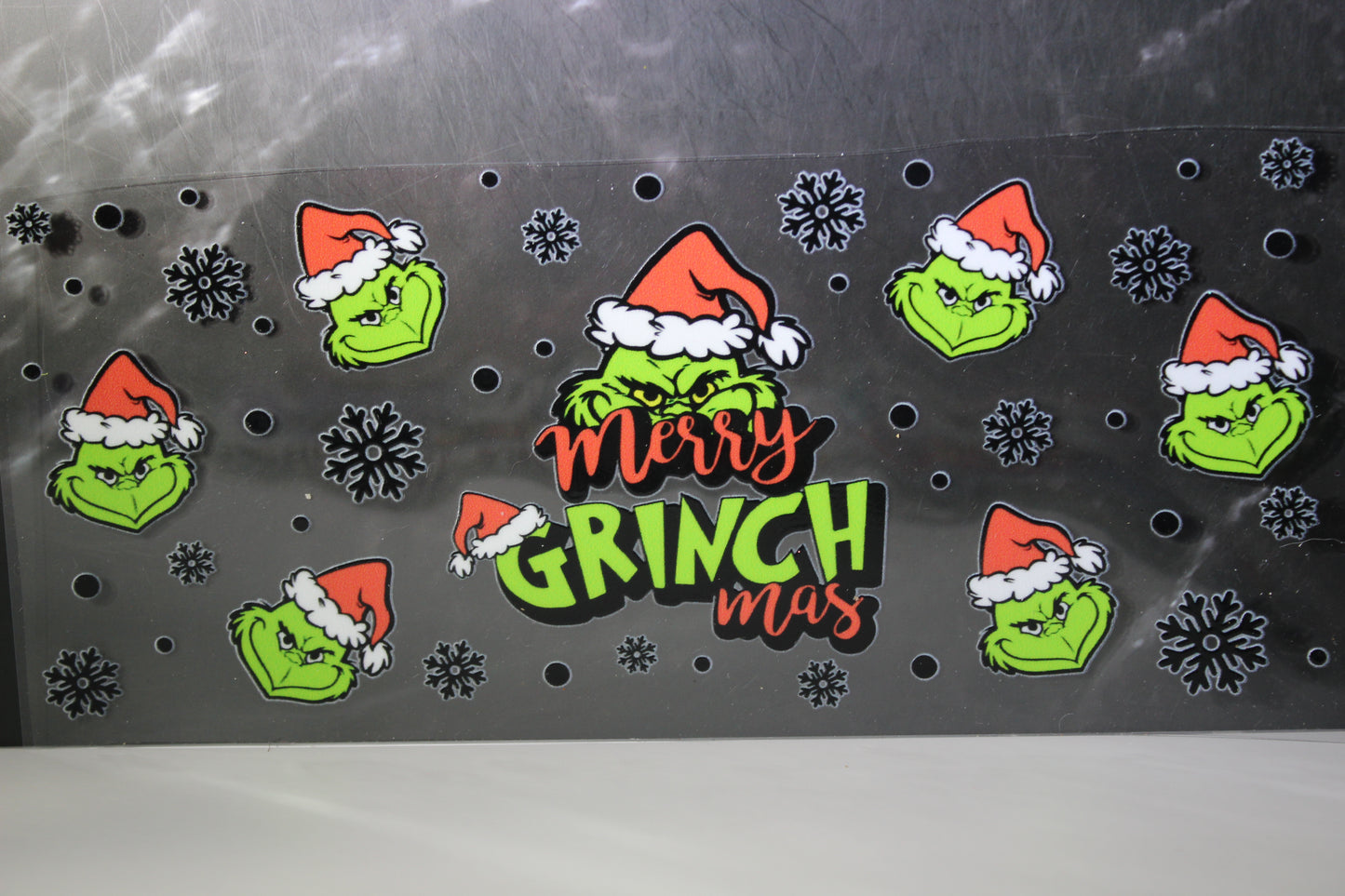 #848 Christmas