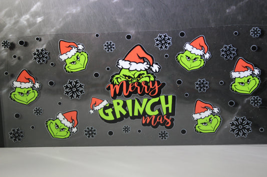 #848 Christmas