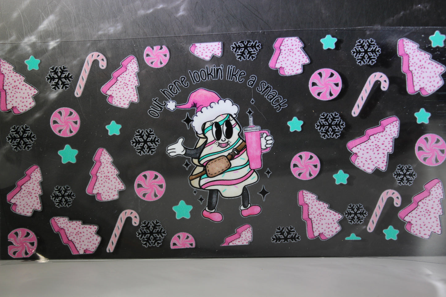 #849 Christmas