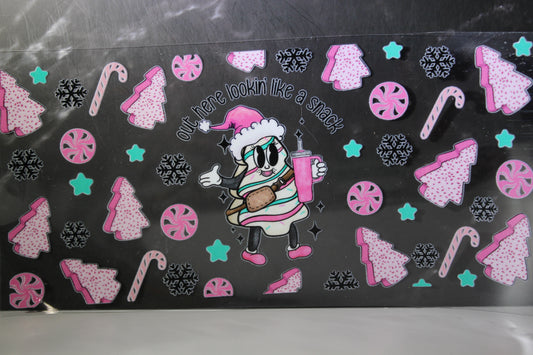 #849 Christmas