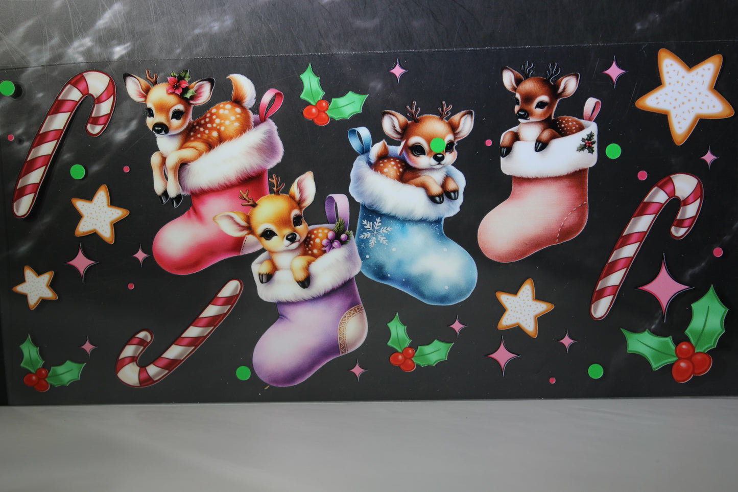 #853 Christmas