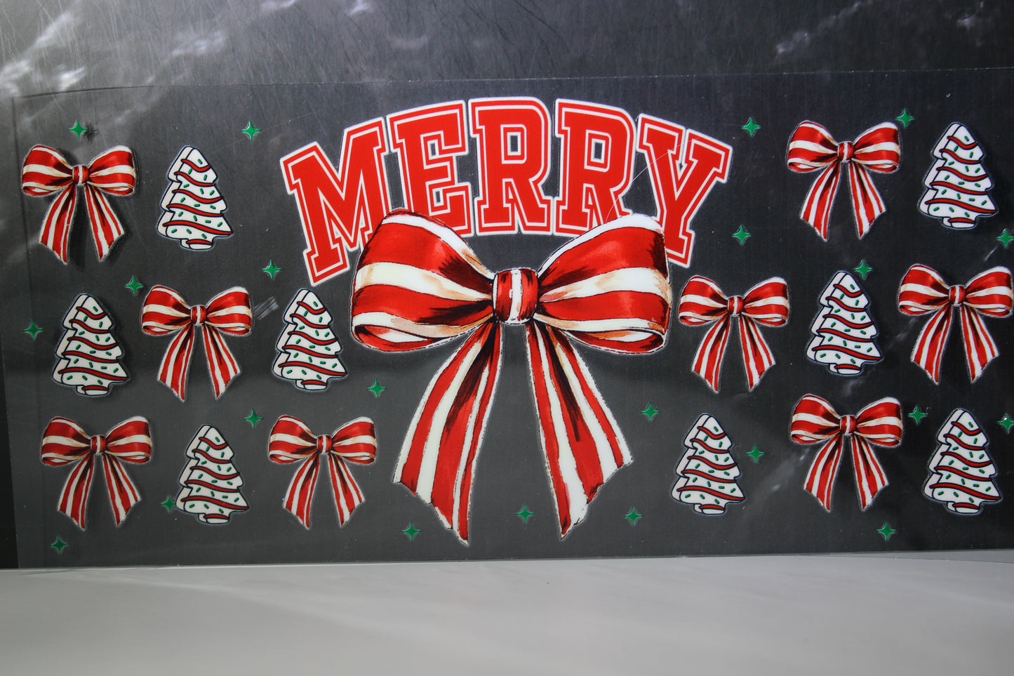 #854 Christmas