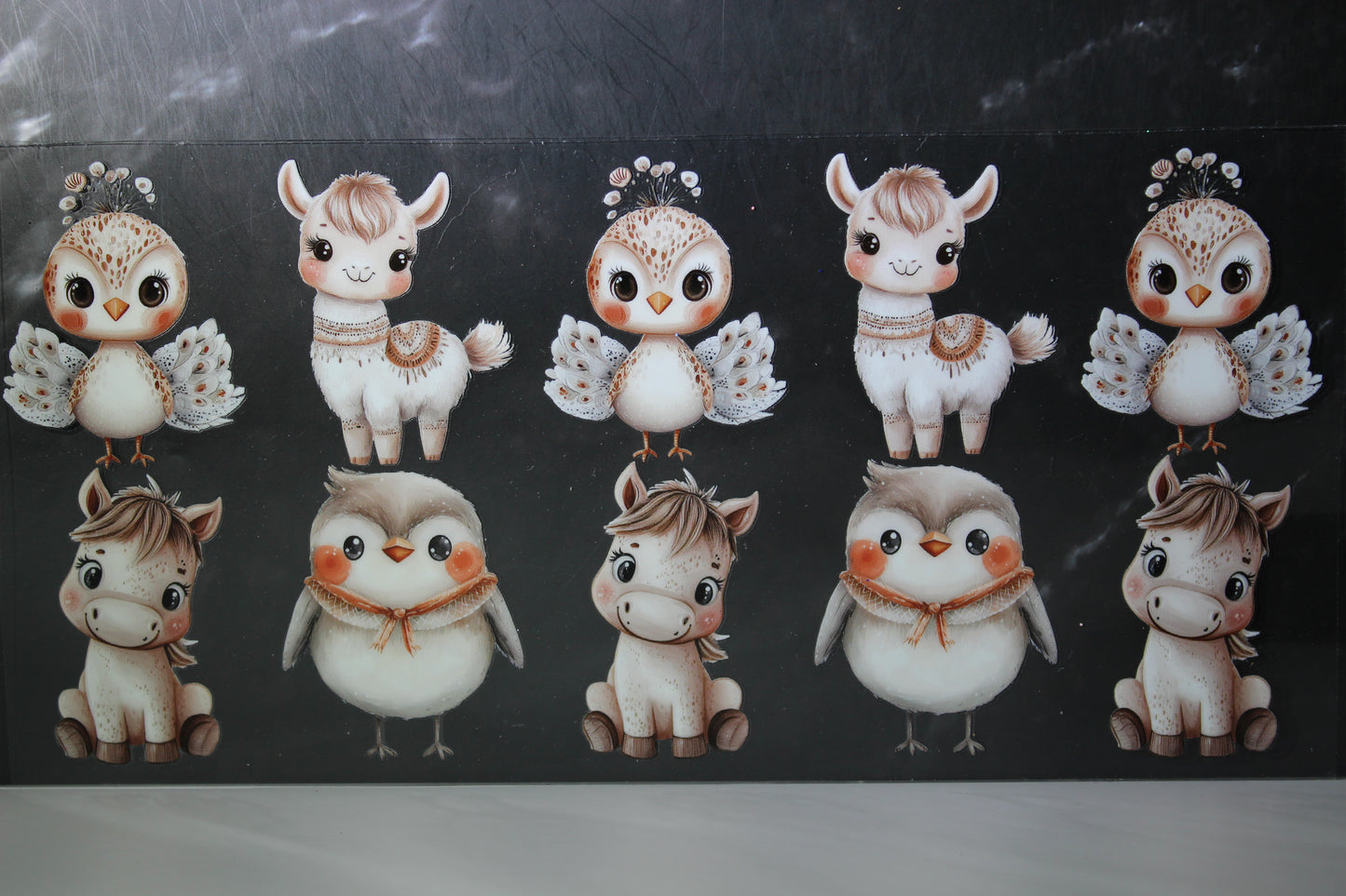 #861 Cute Animals