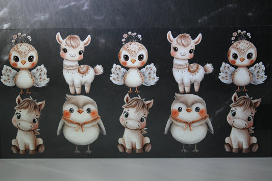 #861 Cute Animals
