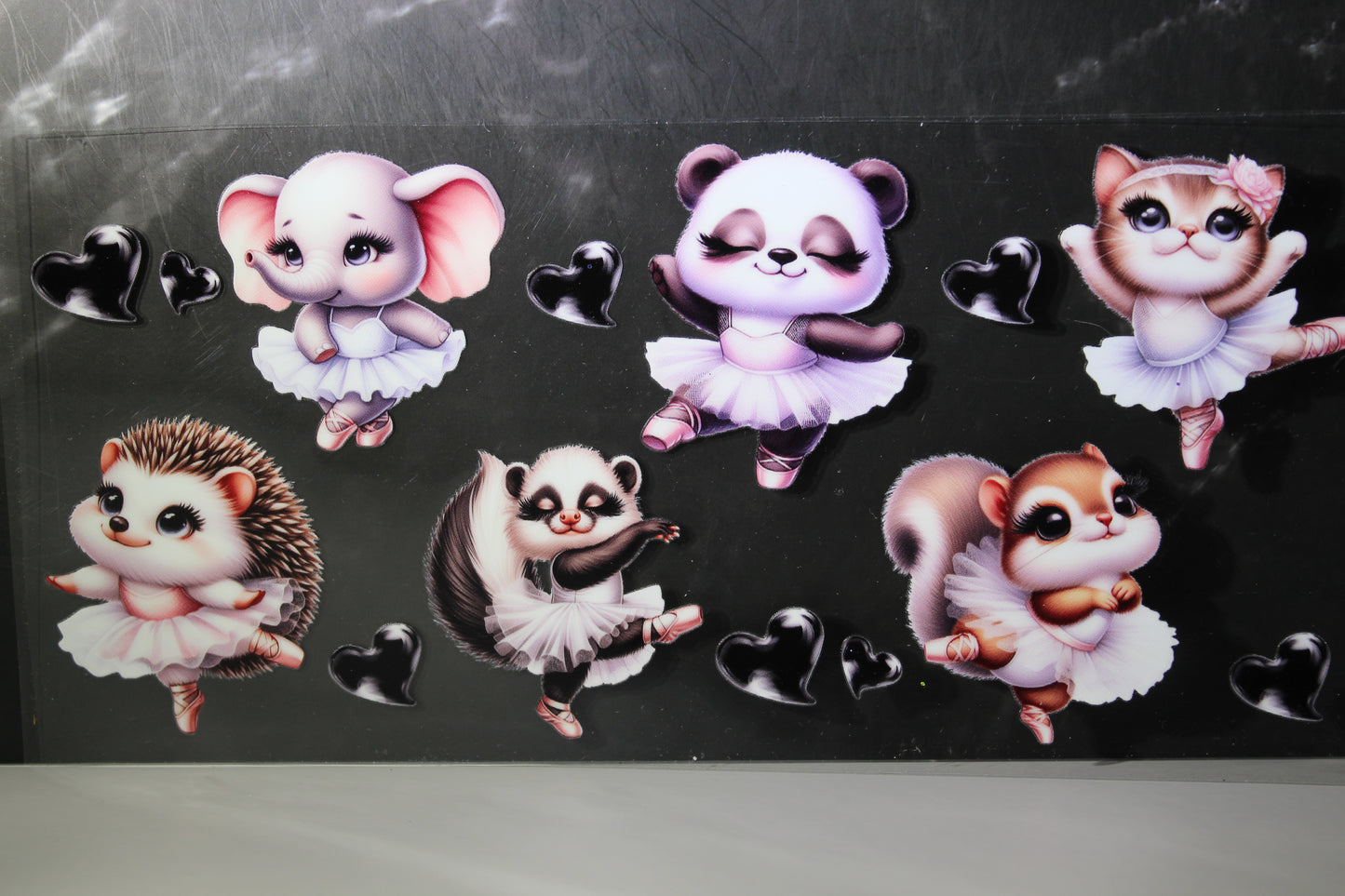 #869 Cute Animals