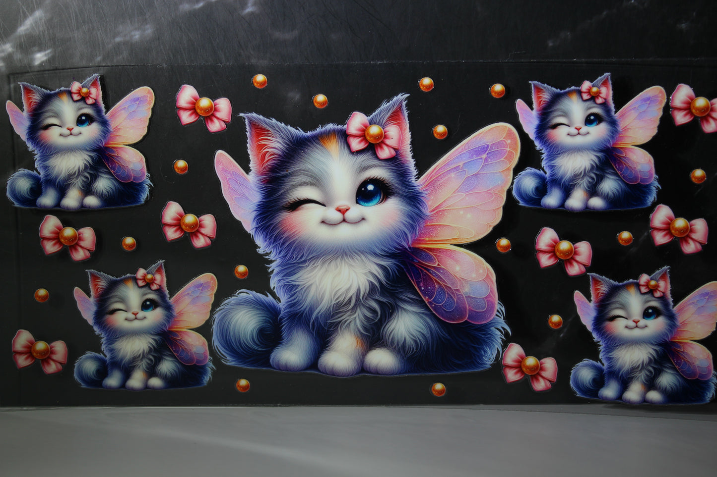 #872 Cute Animals