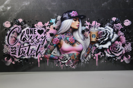 #915 Bad A$$ girls
