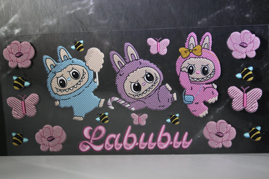 #981 BUBU