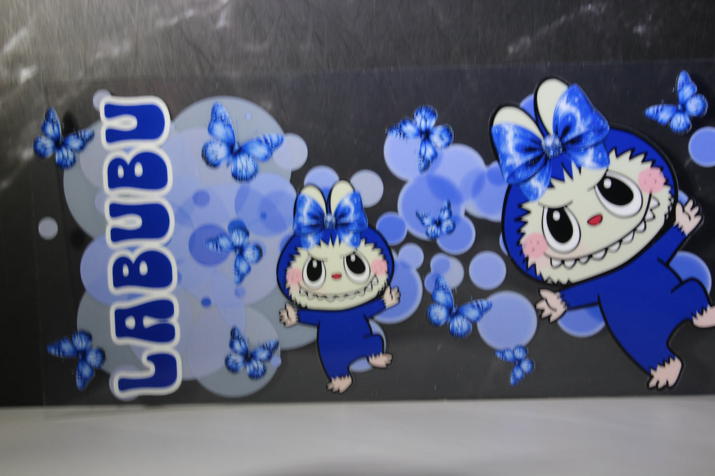 #982 BUBU