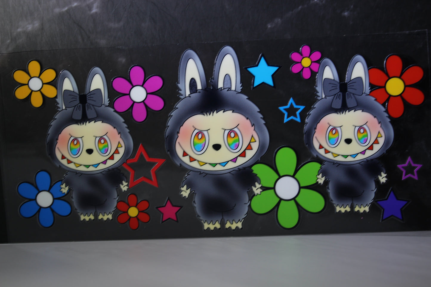 #984 BUBU