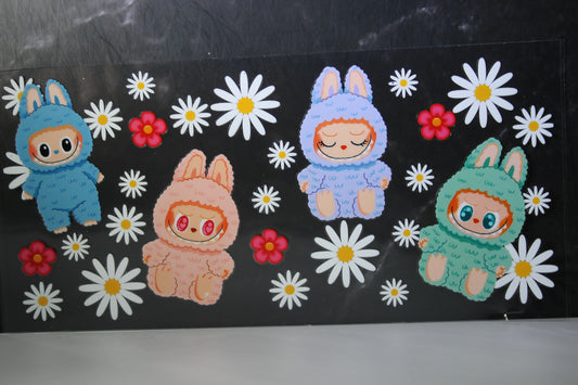 #985 BUBU