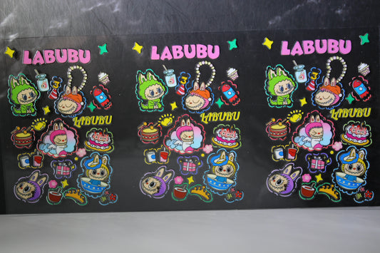 #988 BUBU