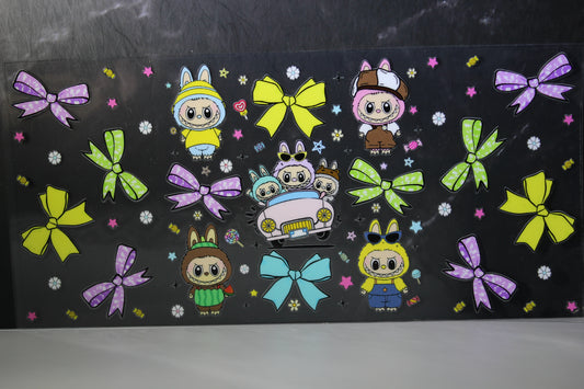 #989 BUBU