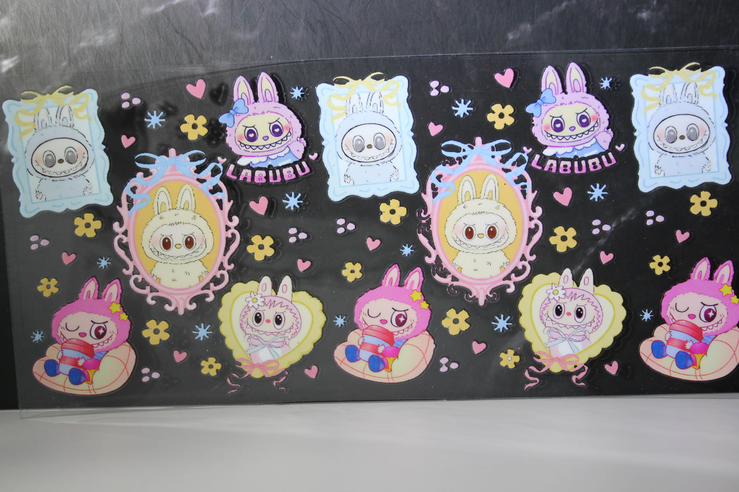 #992 BUBU