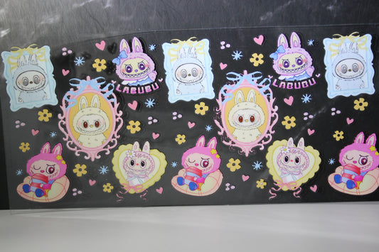 #992 BUBU