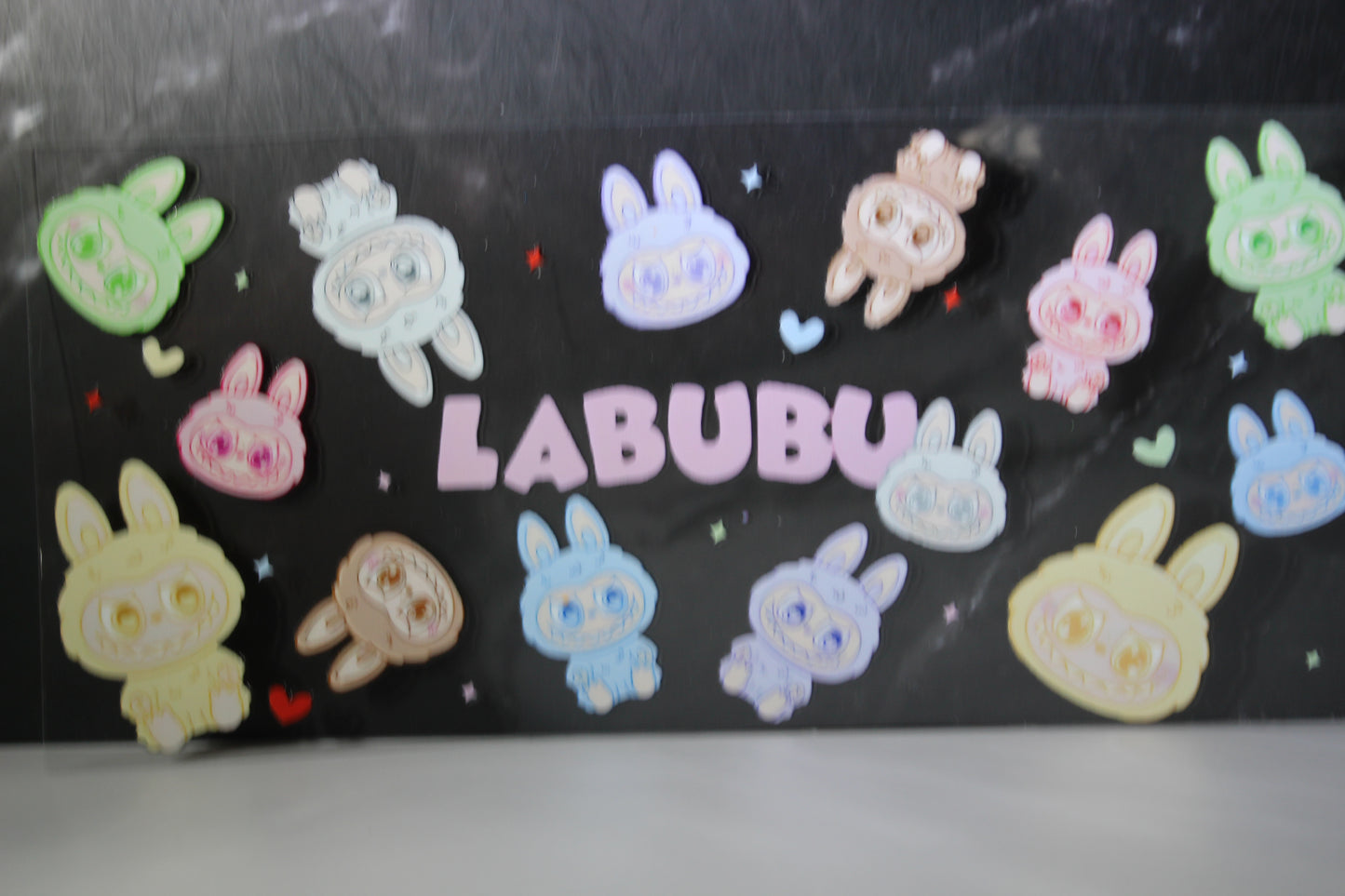 #993 BUBU