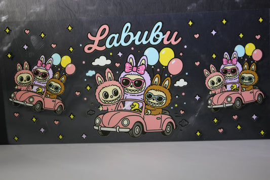 #994 BUBU