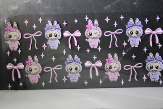 #997 BUBU