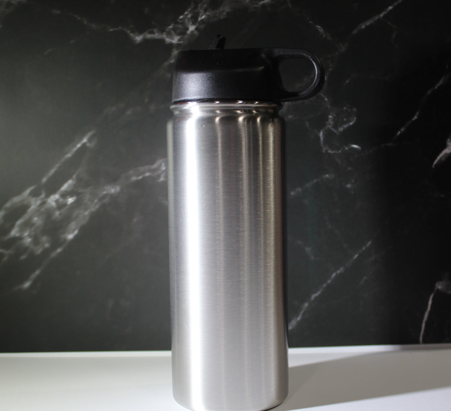 18oz stainless-steel hydro