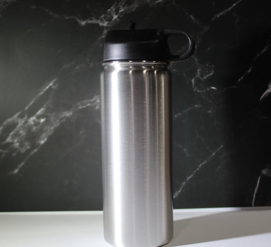 18oz stainless-steel hydro
