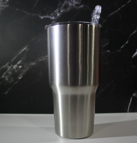 30oz stainless-steel tumbler