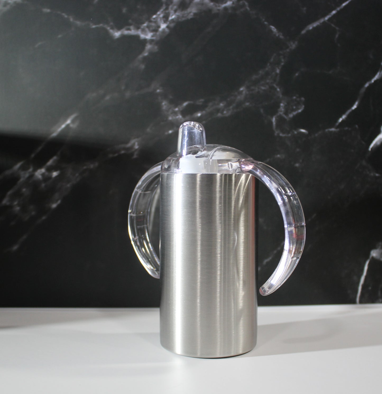 12oz Sippy cup stainless-steel
