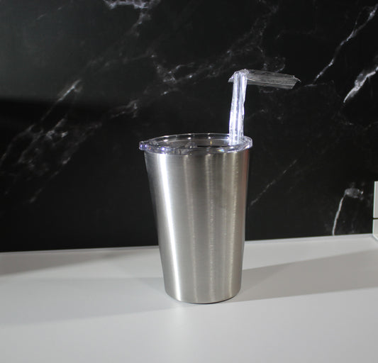 12oz kids stainless-steel