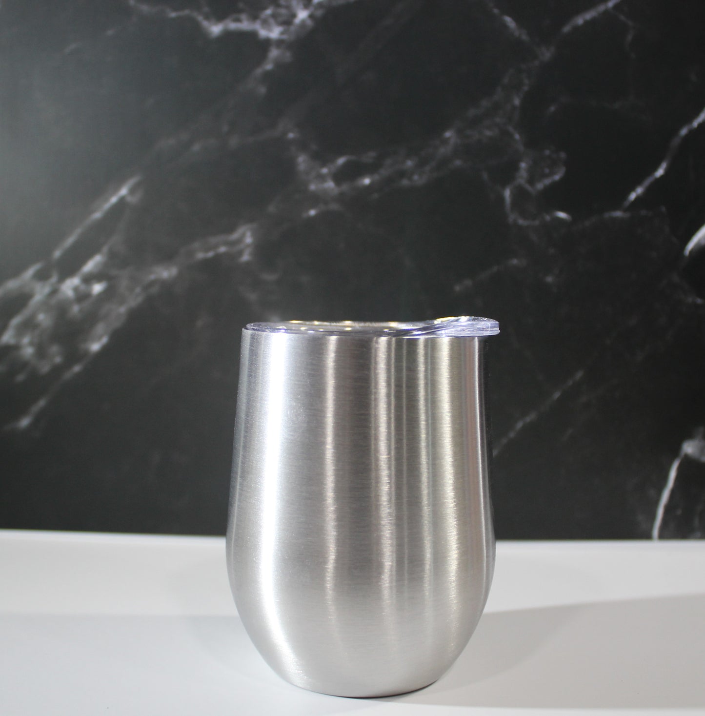 12oz wine stainless-steel