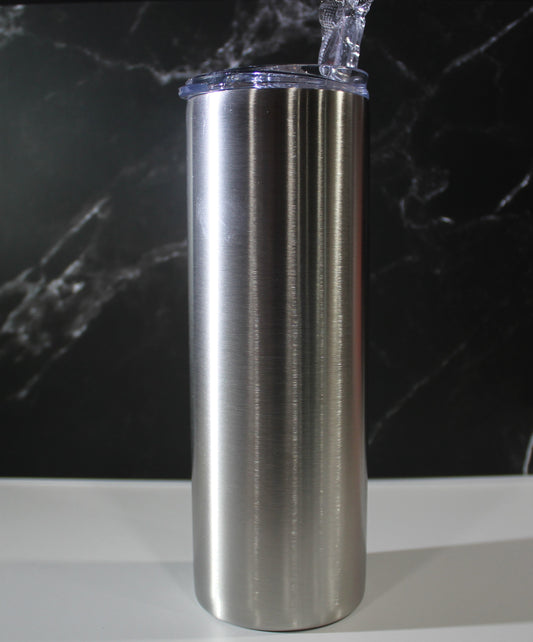 20oz Stainless-steel