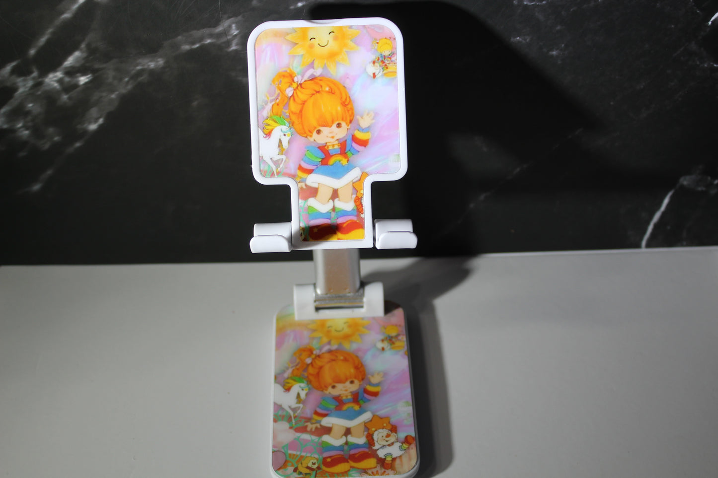 Rainbow and Sunshine